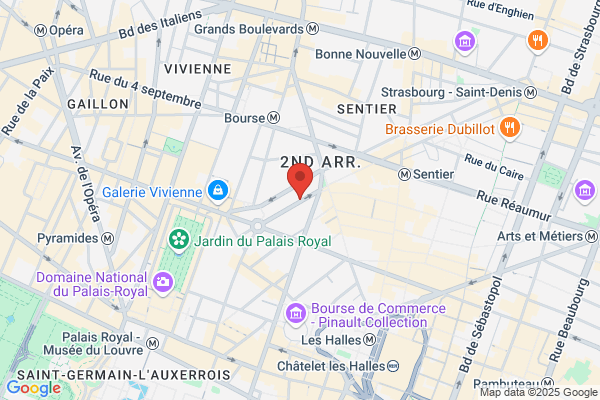 Ateliers Cordier