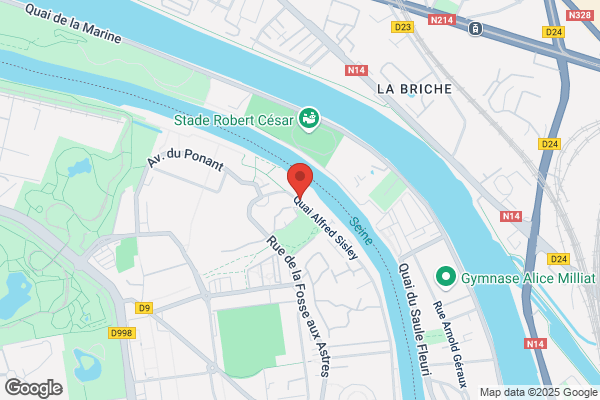 Chantiers Navals Du Nord Van Praet