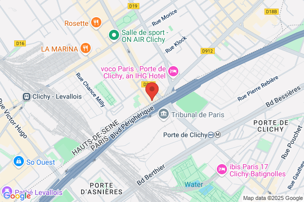 Alphor Ressources Humaines