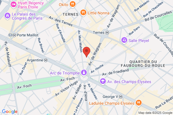Arco Societe Conseil Paris