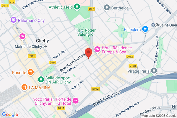 CLAVIS ATLAS SERVICES