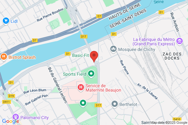 Concepts Et Strategies
