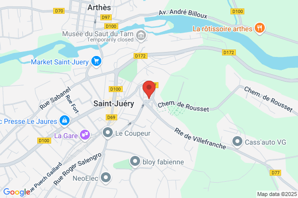 Acte Plus Consultants