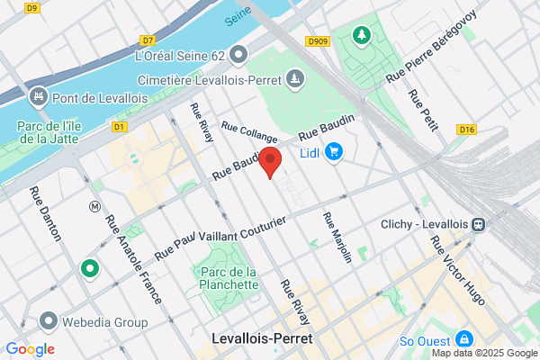 Centre Etudes Recherche Formation Humanisme Entreprise