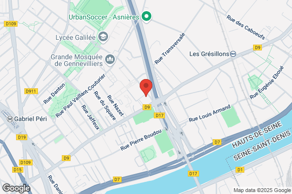 Centre National De Formation Des Taxis