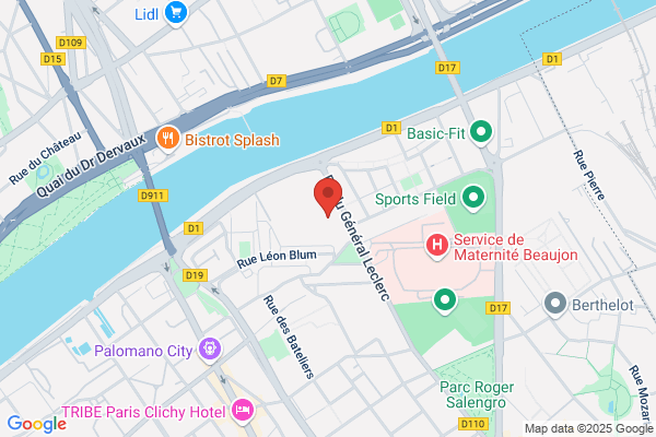 Cnam Conservatoire National Des Arts Et Metiers
