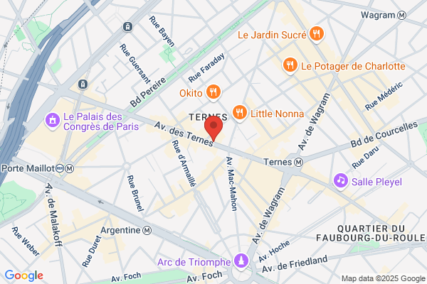 France Pare-Brise PARIS 17