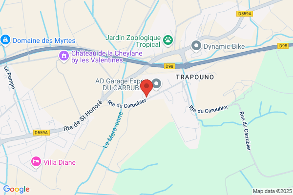 Archange Gardes Du Corps
