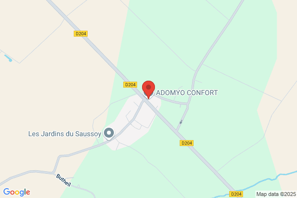 ADOMYO CONFORT