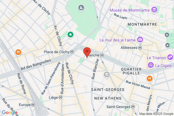 Atelier Berlioz