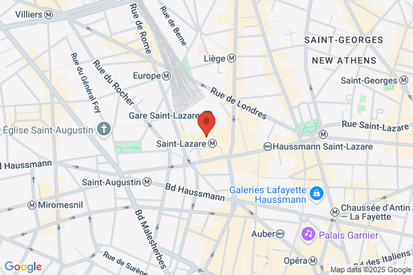Babilou Paris Amsterdam