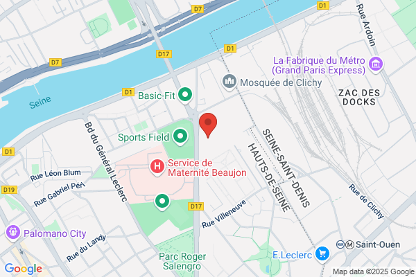 Babilou Paris Feydeau