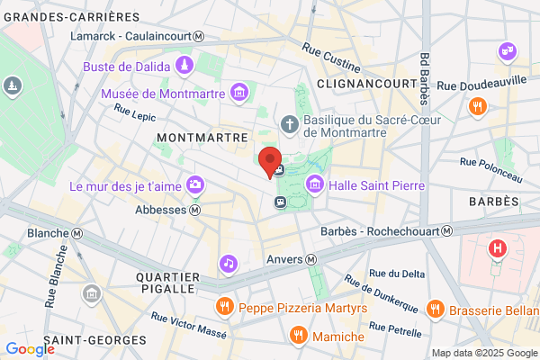 Babilou Paris Gabrielle