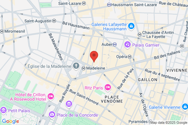 Babilou Paris Moroy