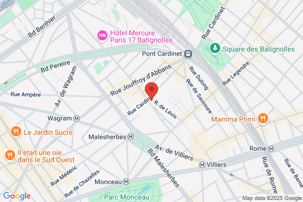 Aprium Pharmacie de Tocqueville