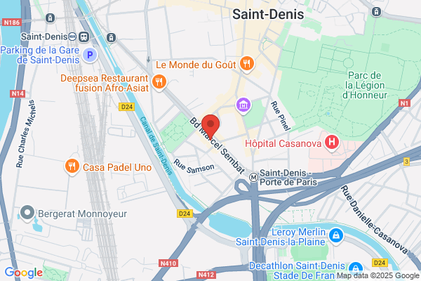 Aprium Pharmacie du Square