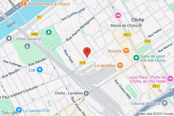 Antenne Locale Educateurs De Rue