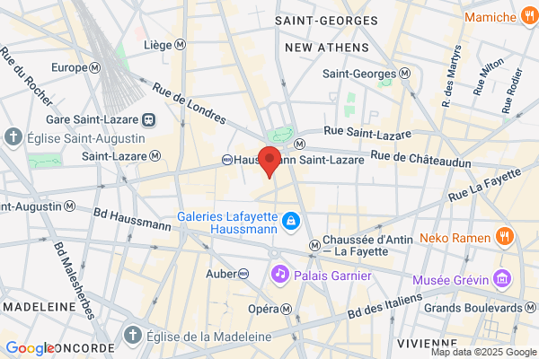 Centre Mogador