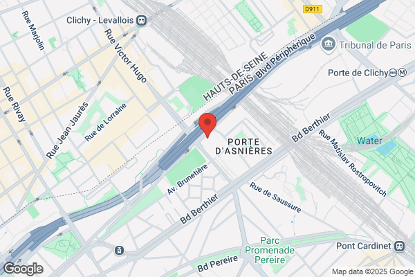 Novotel Paris 17