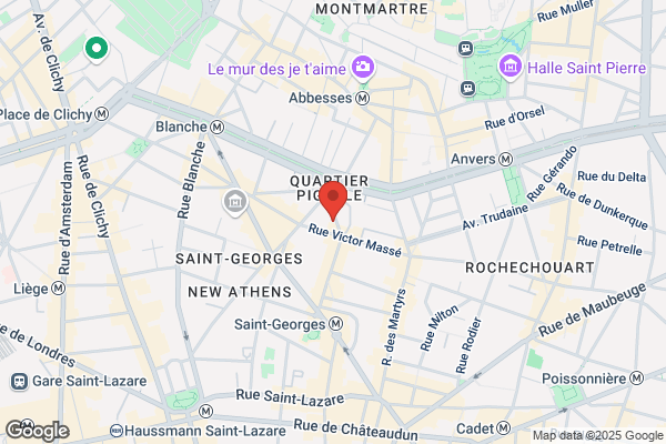 ibis Styles Paris Pigalle Montmartre