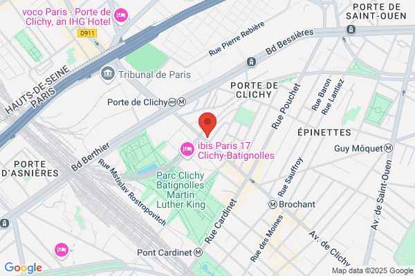 La Résidence Du Roy Paris Champs Elysées