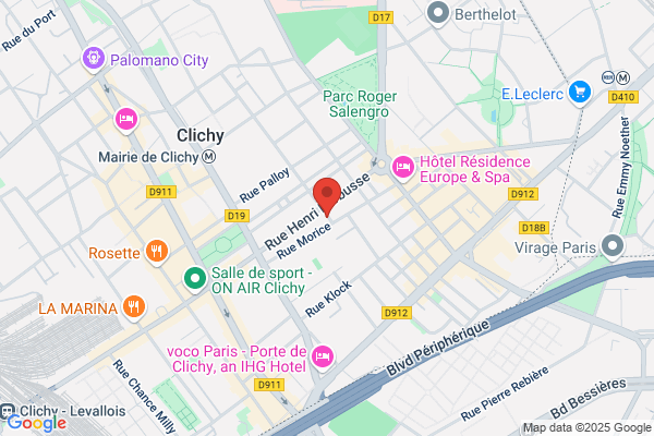 Adret Immobilier