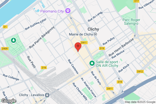 Afp Immobilier