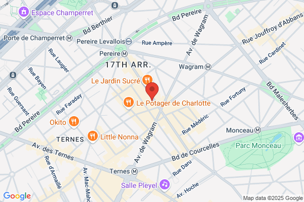 Agence Dufresnes