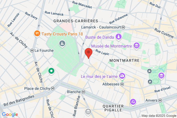 Agence Etude Immobiliere De La Butte