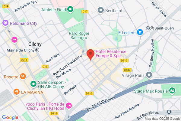 Agence Impact Immo