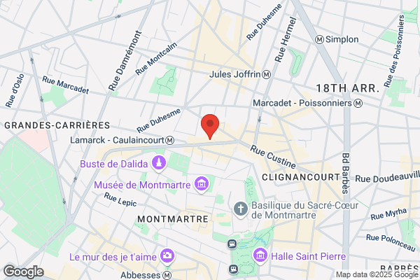 Aip Immobiliere De Paris