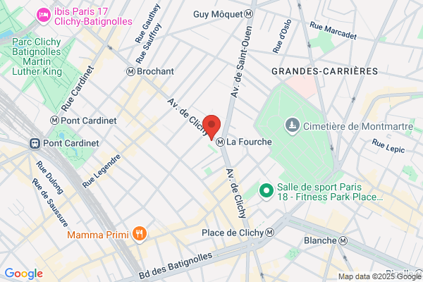 Andrawos Antoine Immobilier