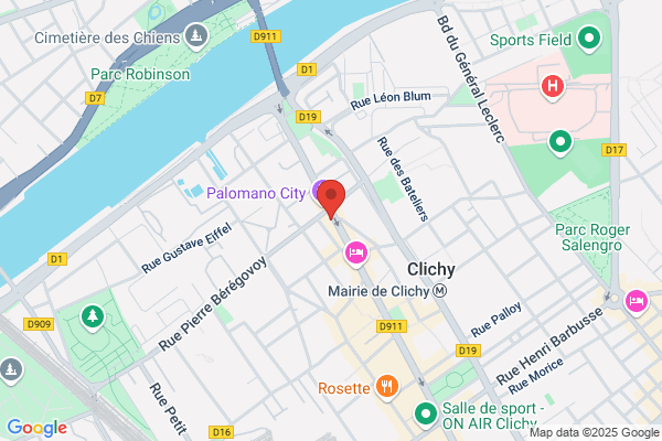 B A Immobilier