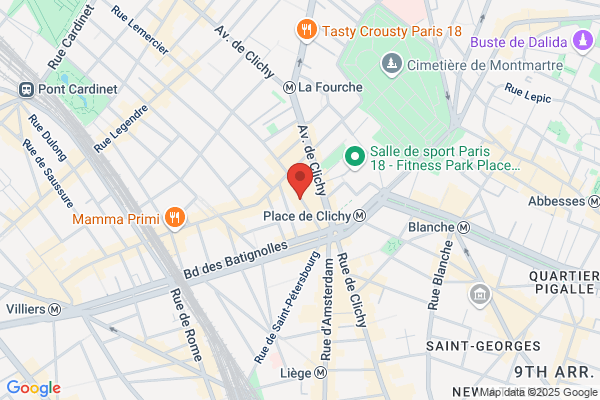 Biot Logement 21 Service Location