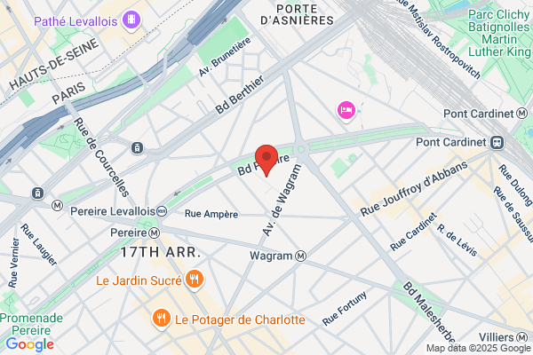 Cabinet Lapagerie
