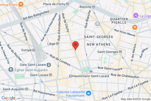 Capitale Centre Immobilier