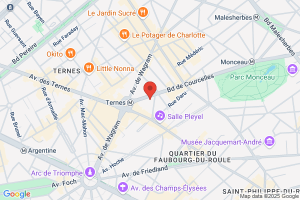 Consultants Immobilier