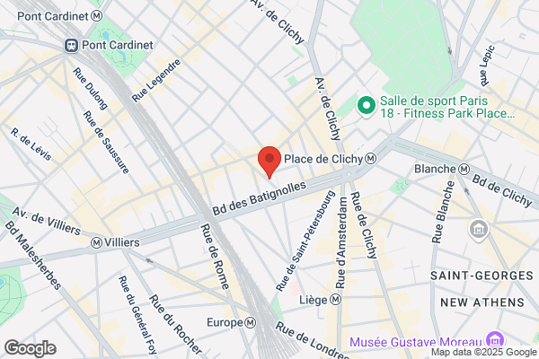 Crespin Immobilier