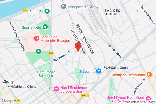Cirnov Imprimerie Services Commerciaux