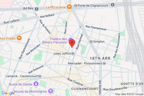 LA NET' IMPRESSION