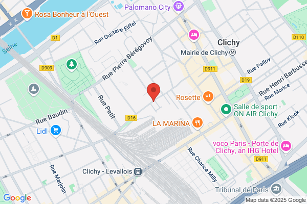 Bouchacourt Michele Infirm Domicile