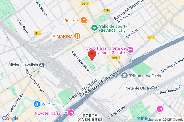 Cabinet D Infirmieres Lecocq Denize Louapre