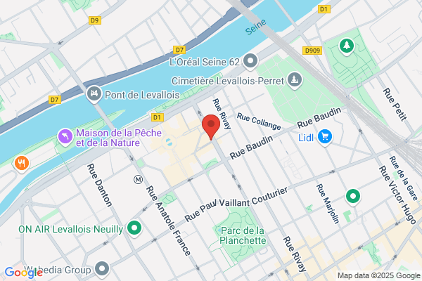 Cabinet Paramedical Saint Didier