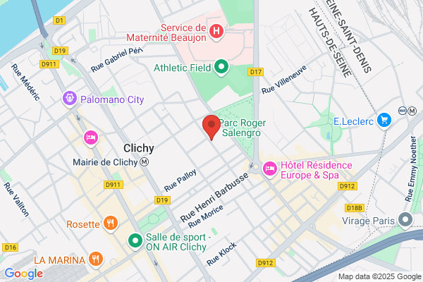 Chambery Simone