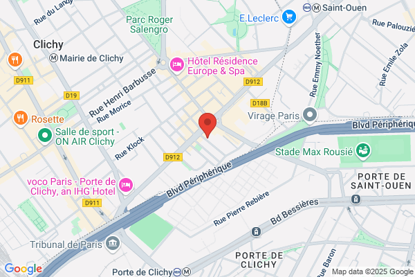 Aprimo France