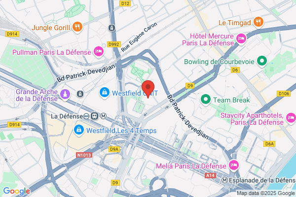 Baan France