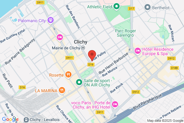 Logement Malin