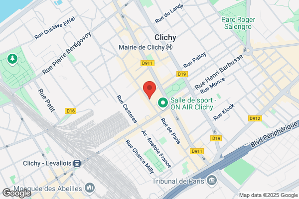 Agi Assistance Et Gestion