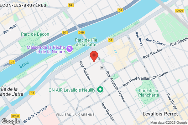 Alliance Ingenierie