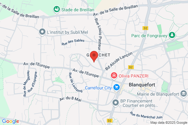 Aquitaine Systeme